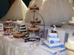 Esküvői tortáink, 2014